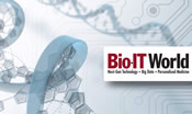 Bio-IT World - Stay Informed. Remain Competitive. Bio-IT World - Stay Informed. Remain Competitive.