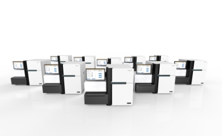 HiSeq X Ten HiSeq X Ten