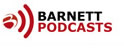 Barnett podcasts