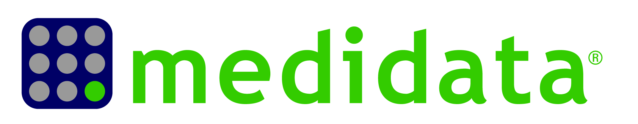 Medidata no tag