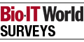 Bio-IT World Surveys