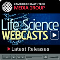 Life science Webcasts