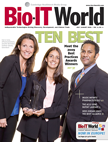 Bio-IT Current Issue Bio-IT Current Issue
