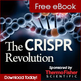 THE CRISPR REVOLUTION