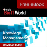 Knowledge Management