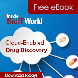 Inside Bio-IT World eBook Cloud