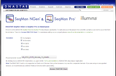 SeqMan SeqMan