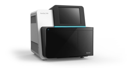 NextSeq