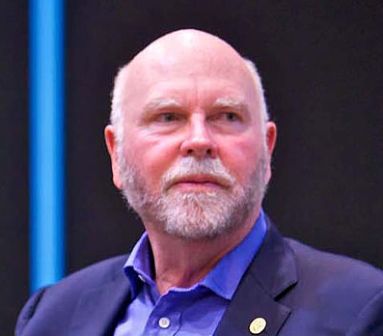 J Craig Venter