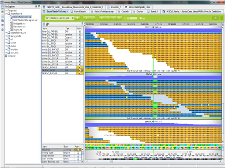 Sequence Miner