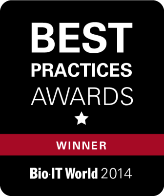 Best Practices Winner