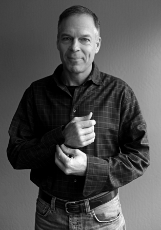 Andy Page