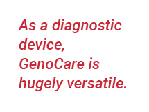 pullquote genocare