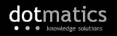 Dotmatics logo