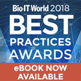 Bio-IT World 2018 Best Practices Awards