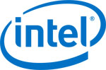 Intel logo