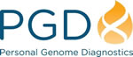 Personal Genome Diagnostics logo