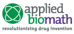 Applied Biomath logo