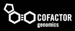 Cofactor Genomics logo