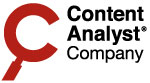 Content Analyst Company logo