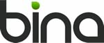 Bina logo