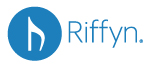 Riffyn logo