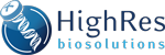 HighRes Bio Logo