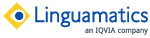 Linguamatics logo