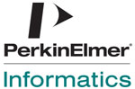 PerkinElmer Informatics Logo