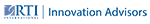 RTI Innovation Advisors Logo