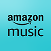 Listen on Amazon Music