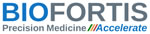 BioFortis logo