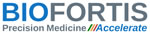 BioFortis logo