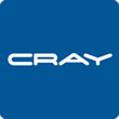 Cray Inc. logo